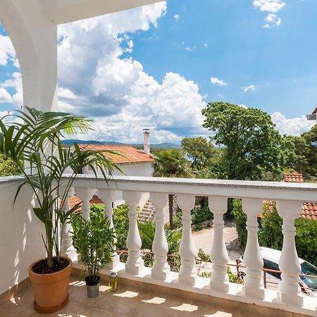 Jadrija Bay Apartment Šibenik Exterior foto