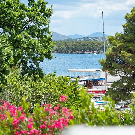 Jadrija Bay Apartment Šibenik Exterior foto