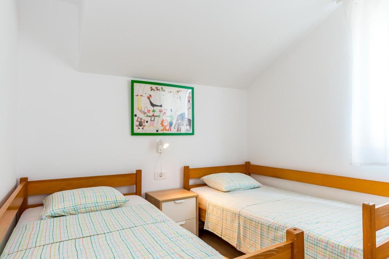 Jadrija Bay Apartment Šibenik Exterior foto