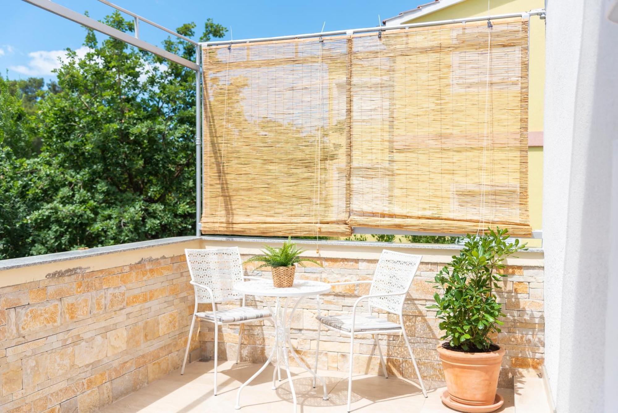 Jadrija Bay Apartment Šibenik Exterior foto